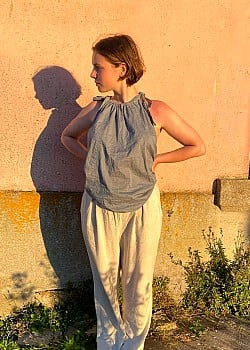 Billie Barker